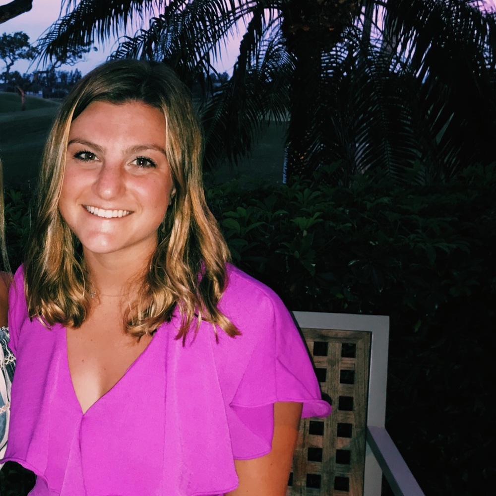 Meet your Posher, Lauren